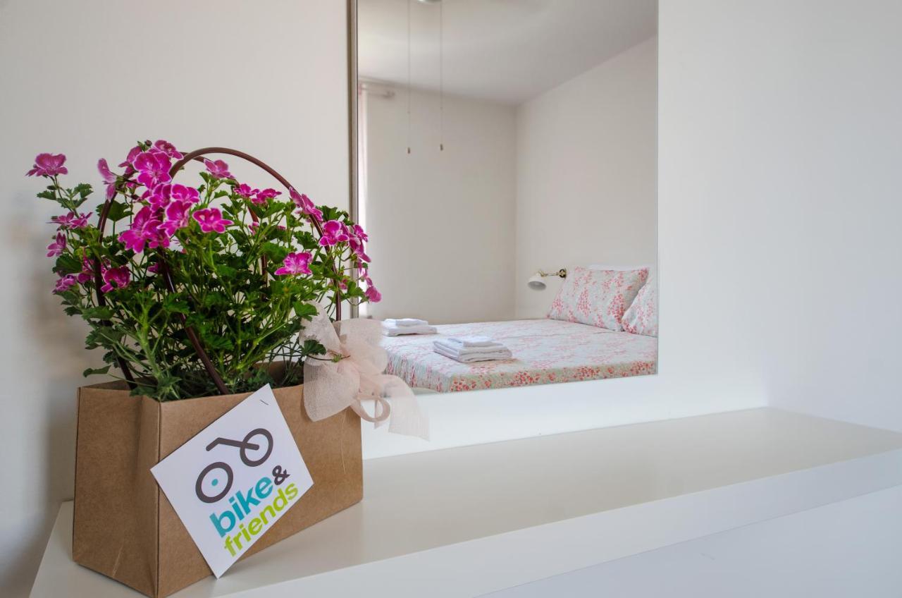 Casa Nisida Apartment Песаро Екстериор снимка