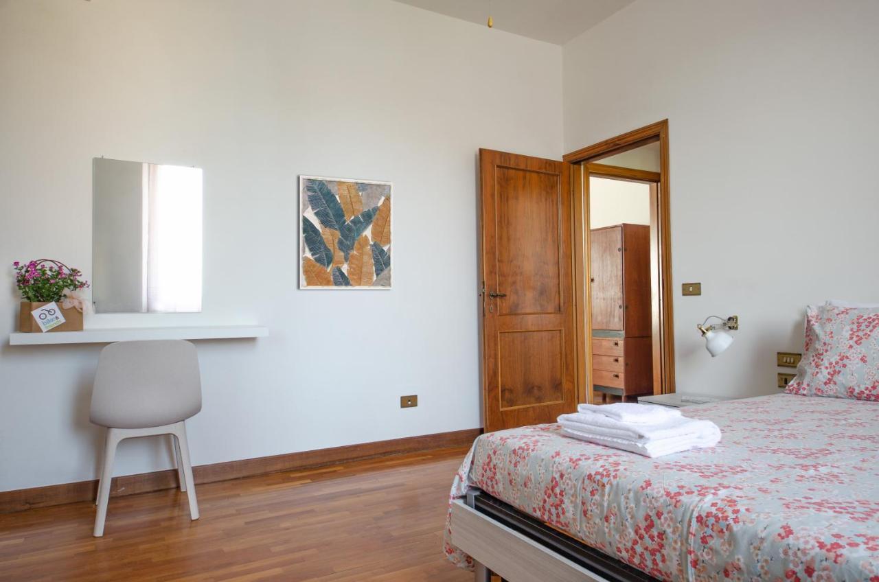 Casa Nisida Apartment Песаро Екстериор снимка